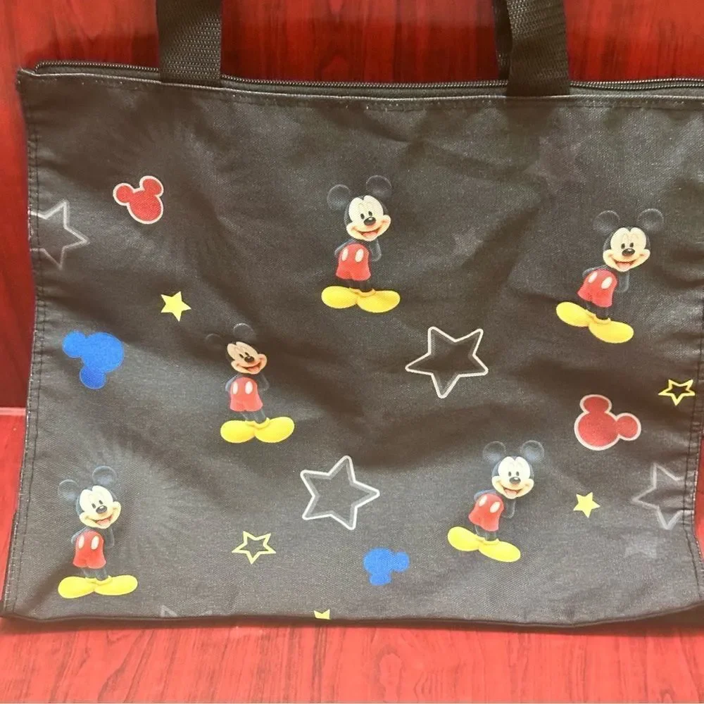 Walt Disney World Mickey Mouse Tote